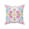 Oxford Pink Pinkerton Pillow