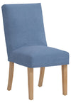 Linen Dining Chair