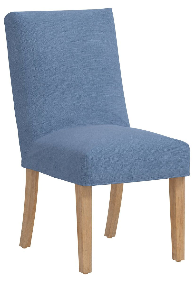 Linen Dining Chair