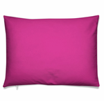 Oxford Pink Fuschia Pillow