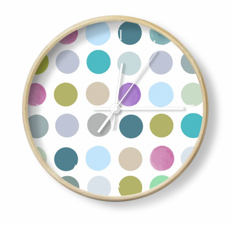 Dot Clock