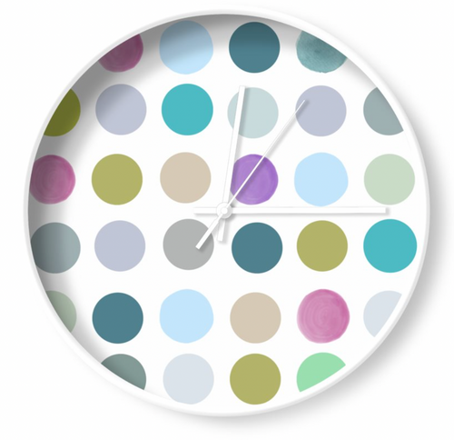 Dot Clock