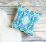 Tidewater Pillow