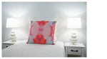 Oxford Pink Sabrina Pillow