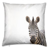 Zebra Pillow by Oxford Pink