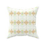 Oxford Pink Aspen Pillow