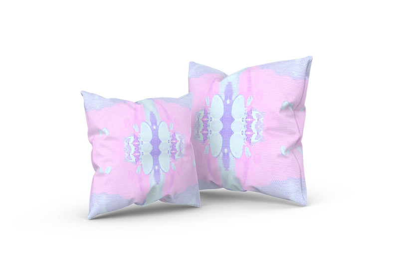 Bella Pillow, Lavender