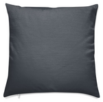 Mysterious Blue Pillow