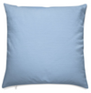 Swiss Blue Pillow