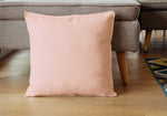 Coral Mist Pillow