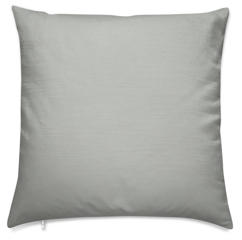 Coventry Gray Pillow