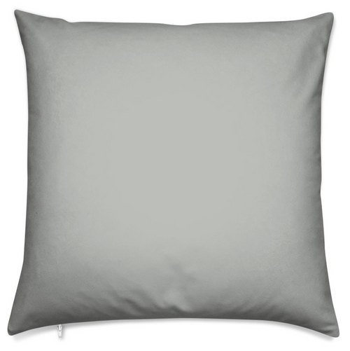 Coventry Gray Pillow