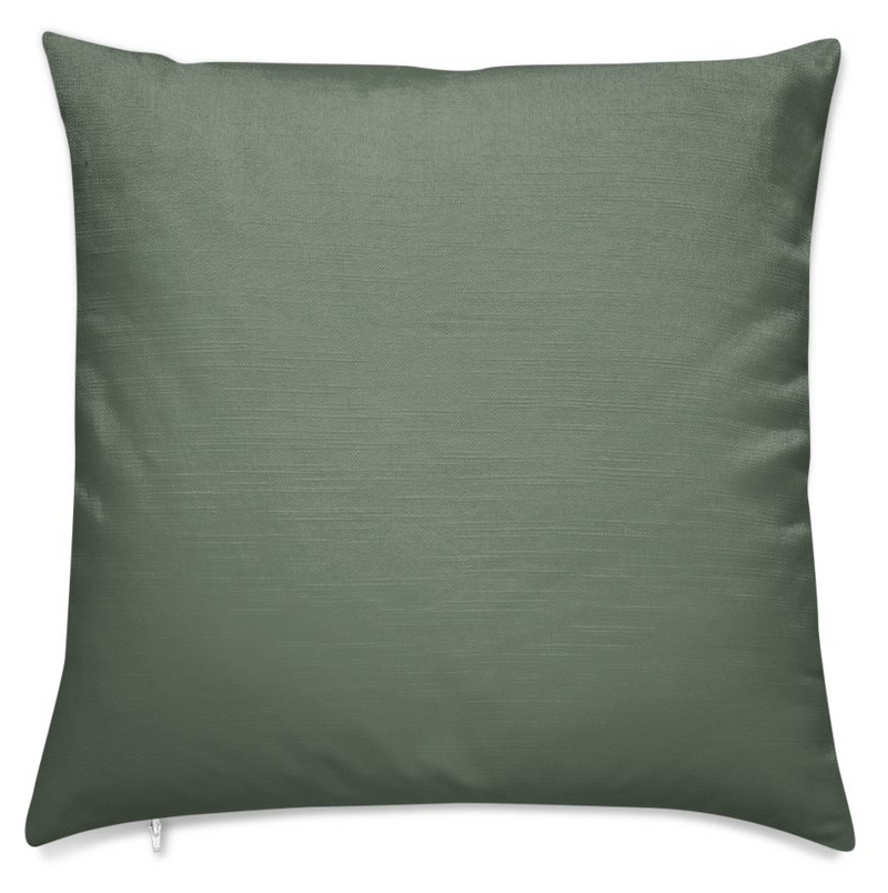 Cushing Green Pillow