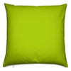 Lime Green Pillow