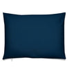 Navy Blue Pillow