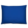 Ink Blue Pillow