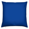 Ink Blue Pillow