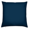 Navy Blue Pillow