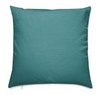 Gone Fishing Green Pillow