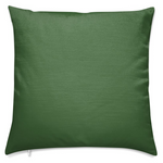 Hunter Green Pillow