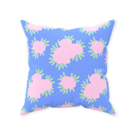 Oxford Pink Carmen Pillow