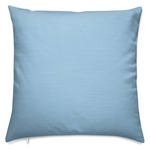 Light Blue Pillow