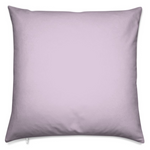 Lilac Pillow