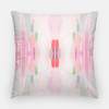 Oxford Pink Addison Pillow in Pink