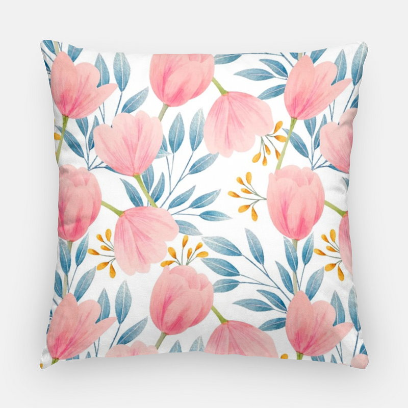 Oxford Pink Sofia Pillow