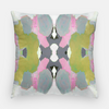 Oxford Pink Peyton Pillow