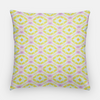 Oxford Pink Samantha Pillow