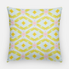 Oxford Pink Savannah Pillow