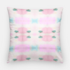 Eva Pillow in Pink