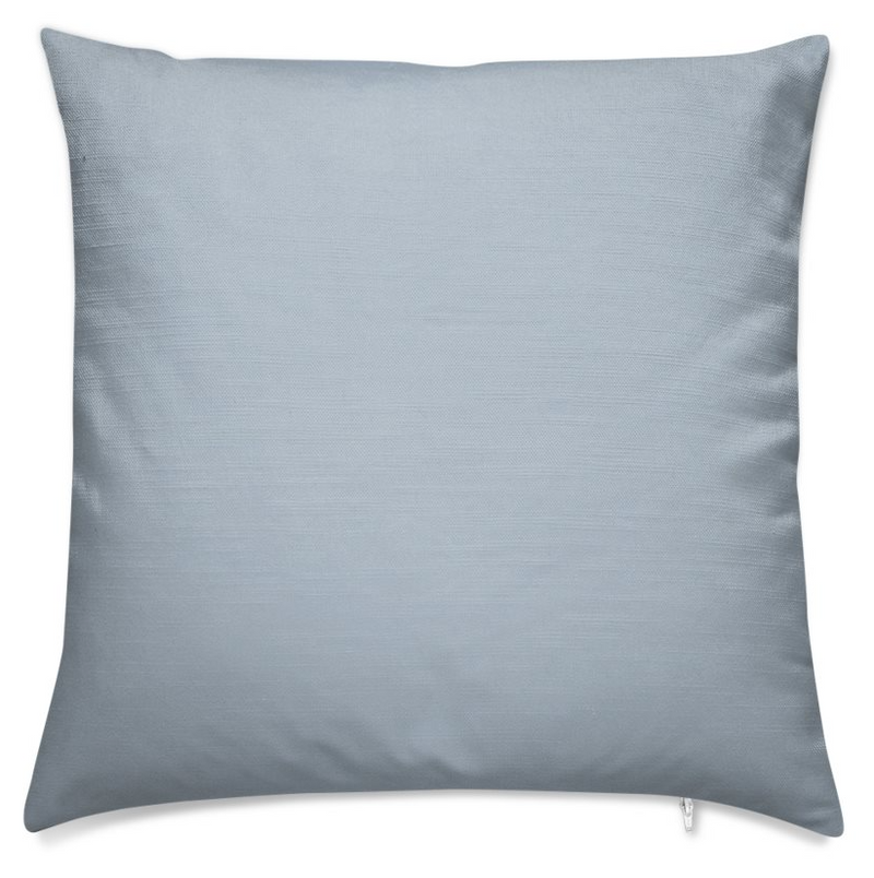 November Skies Pillow