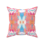 Oxford Pink Olivia Pillow