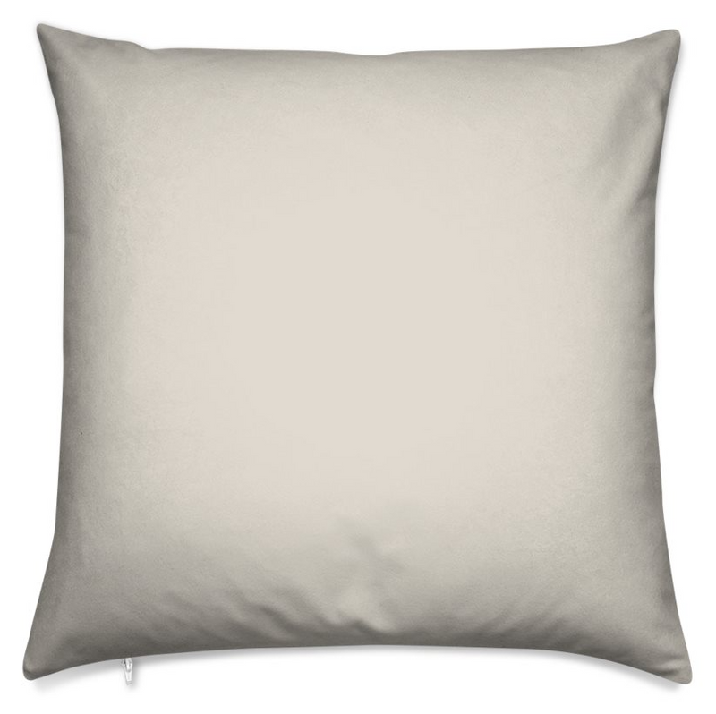 Pale Oak Pillow OC-20