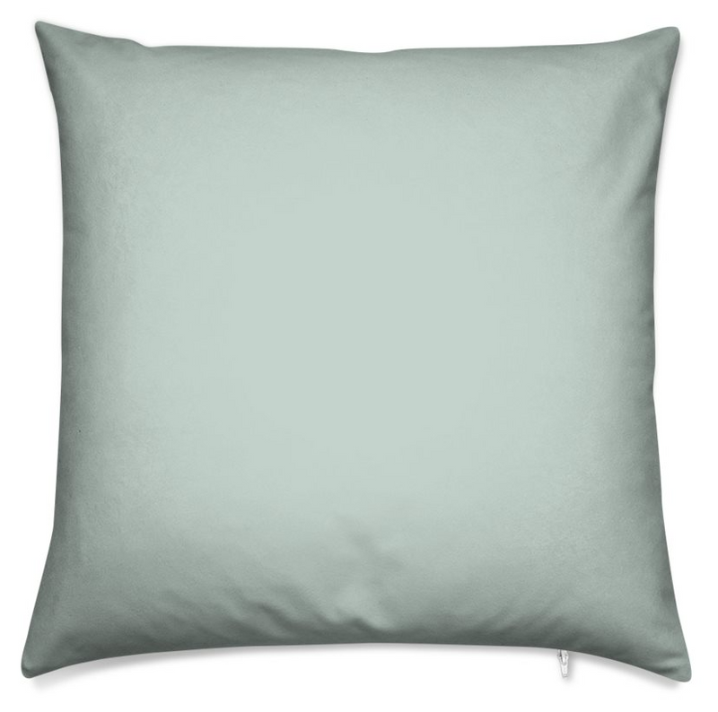 Palladian Blue Pillow