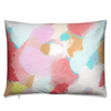 Oxford Pink Piper Pillow