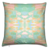 Pinecrest Pillow in Green