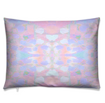 Pinecrest Pillow in Purple