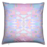 Pinecrest Pillow in Purple