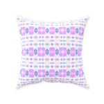 Oxford Pink Delray Bedding in Purple