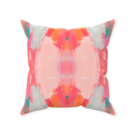 Oxford Pink Sabrina Pillow