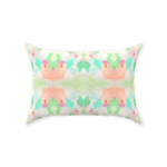 Summer Gala Pillow