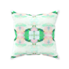 Oxford Pink Finley Pillow