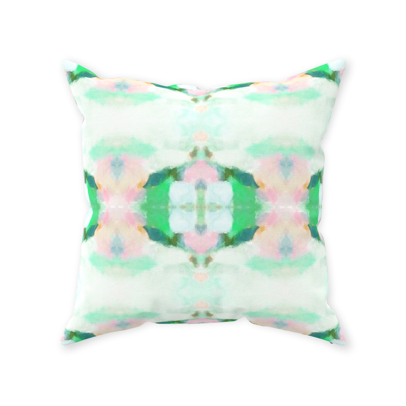 Oxford Pink Finley Pillow