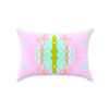 Bella Pink Pillow