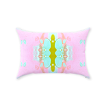 Bella Pink Pillow