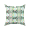 Oxford Pink Irish Charm Pillow