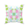 Oxford Pink York Pillow